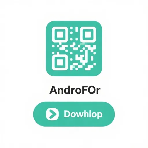Android 下载二维码