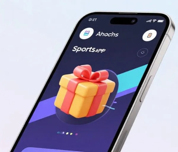 APP端专属活动